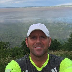 Meet your Posher, Christian